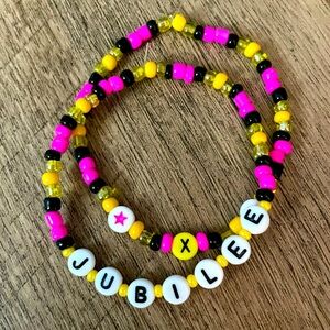 Marvel X-Men Bracelets